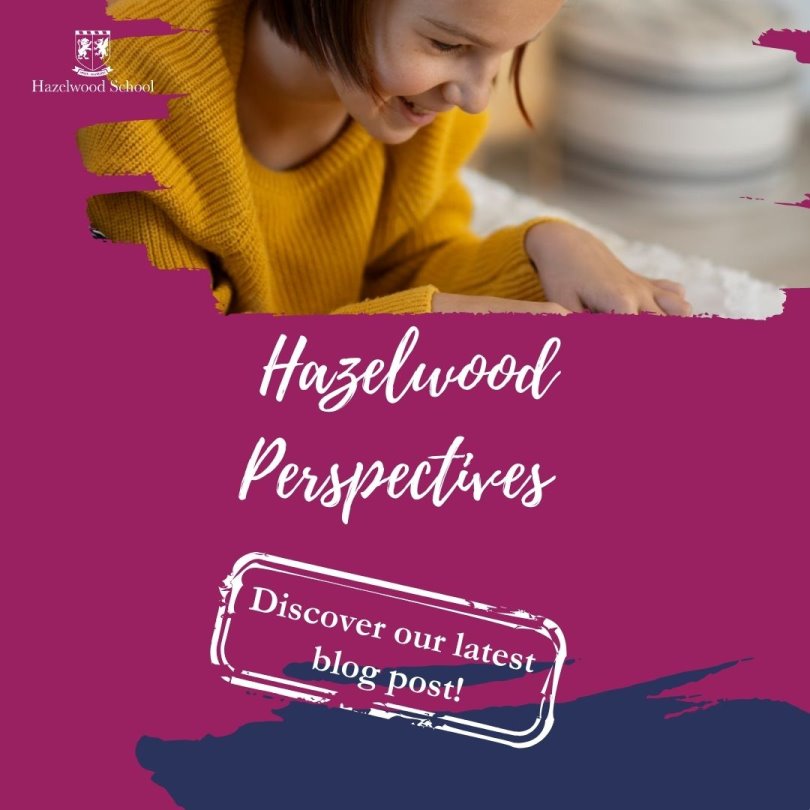 Hazelwood Blog